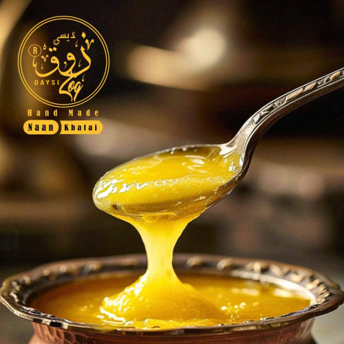 Daysi's 100% Pure Desi Ghee Clarified Butter